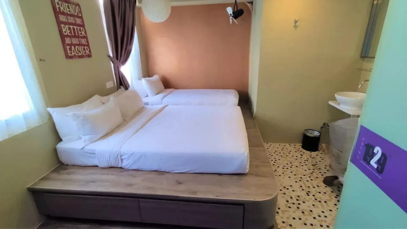 A Hotel Chinatown, Formerly Hotel 1929 - Newly Renovated سنغافورة 3*,  سنغافورة